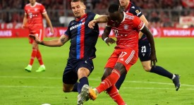 欧冠激战：巴塞罗那逆转纽卡斯尔，拉什福德梅开二度锁胜局