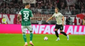 皇马VS马德里竞技：阿尔瓦雷斯神级表现，马竞5-2逆袭皇马！