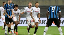 西甲焦点战：奥萨苏纳VS巴伦西亚 激战亮点回顾